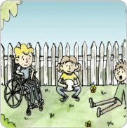 Wheelchair Users
